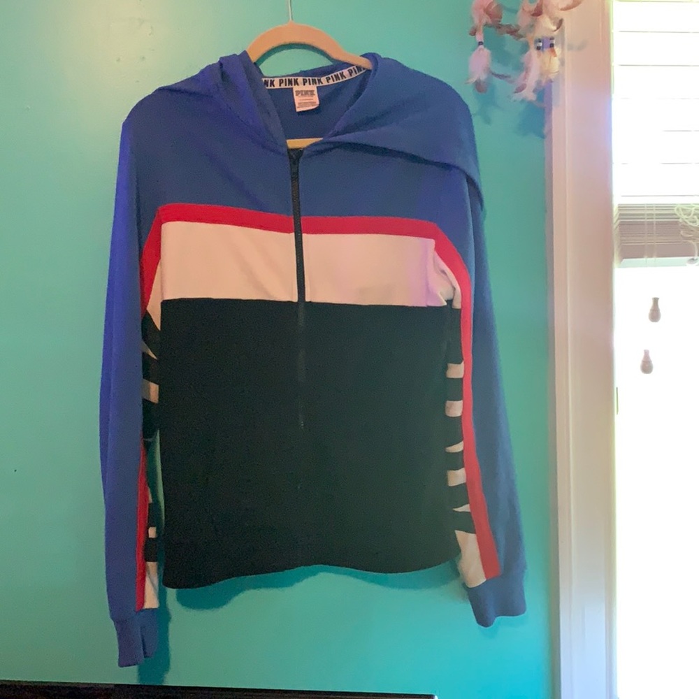 Victoria’s Secret jacket large make an offer!!